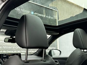 Fahrzeugabbildung Nissan Qashqai 1.3 Tekna+ Xtronic Nappa*Bose*PGD