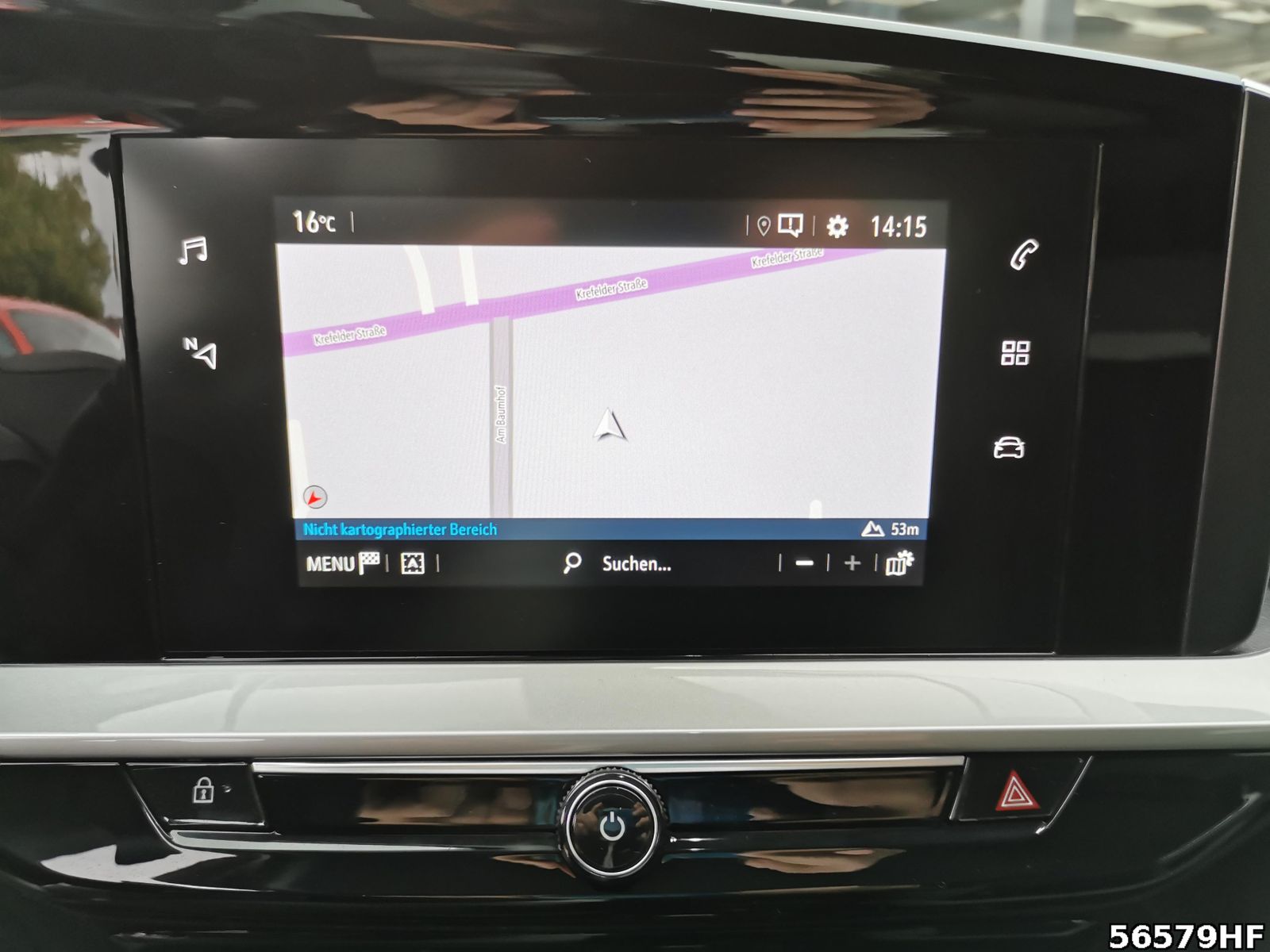 Fahrzeugabbildung Opel Mokka Business Elegance*PDC+Cam*LED*Sitzhzg*