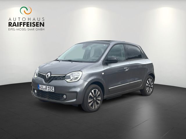 Renault Twingo E-TECH Navi, Sitzheizung, Klima