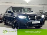BMW iX3 Impressive M Sport HeadUp h/k 360° AHK - BMW iX3 aus 2022