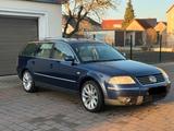 Volkswagen VW Passat 3BG 1,9 TDI AVF Highline 18 Zoll... - Volkswagen Passat: 3bg TDI