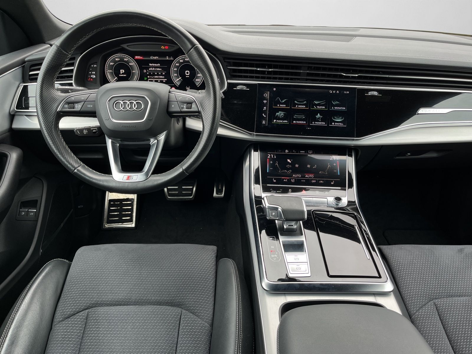 Audi Q8 - Bild 4