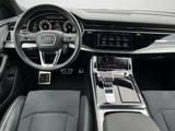 Audi Q8 S line 55 TFSIe quattro MATRIX B&O RFK - Audi Q8