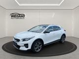 Kia XCeed 1.6 T-GDI PLATINUM EDITION+SHZ+LEDER+LED+ - gebrauchte Kia XCeed aus dem Jahr 2019