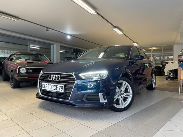 Audi A3 Limousine 35 TDI SPORT DSG DAB LED NAVI KLIMA