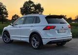 Volkswagen Tiguan 1.4 TSI ACT DSG SOUND R-Line