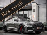 Audi RSQ8 -S ABT / 700PK / Ceramic / Carbon / HUD / B - Audi RSQ8: Abt