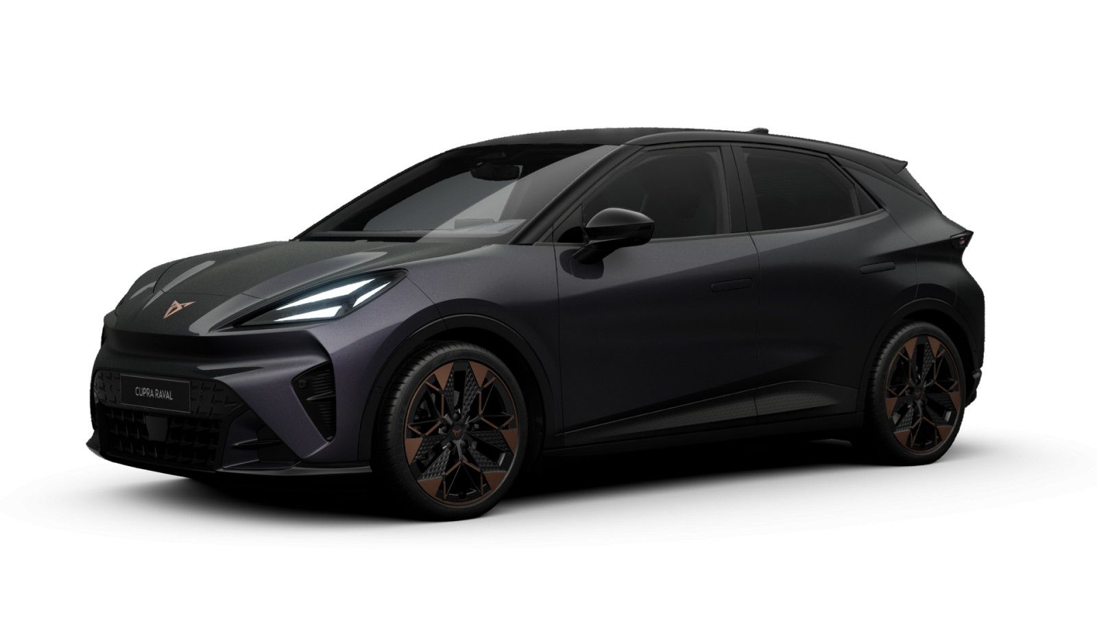 Cupra Raval - Bild 2