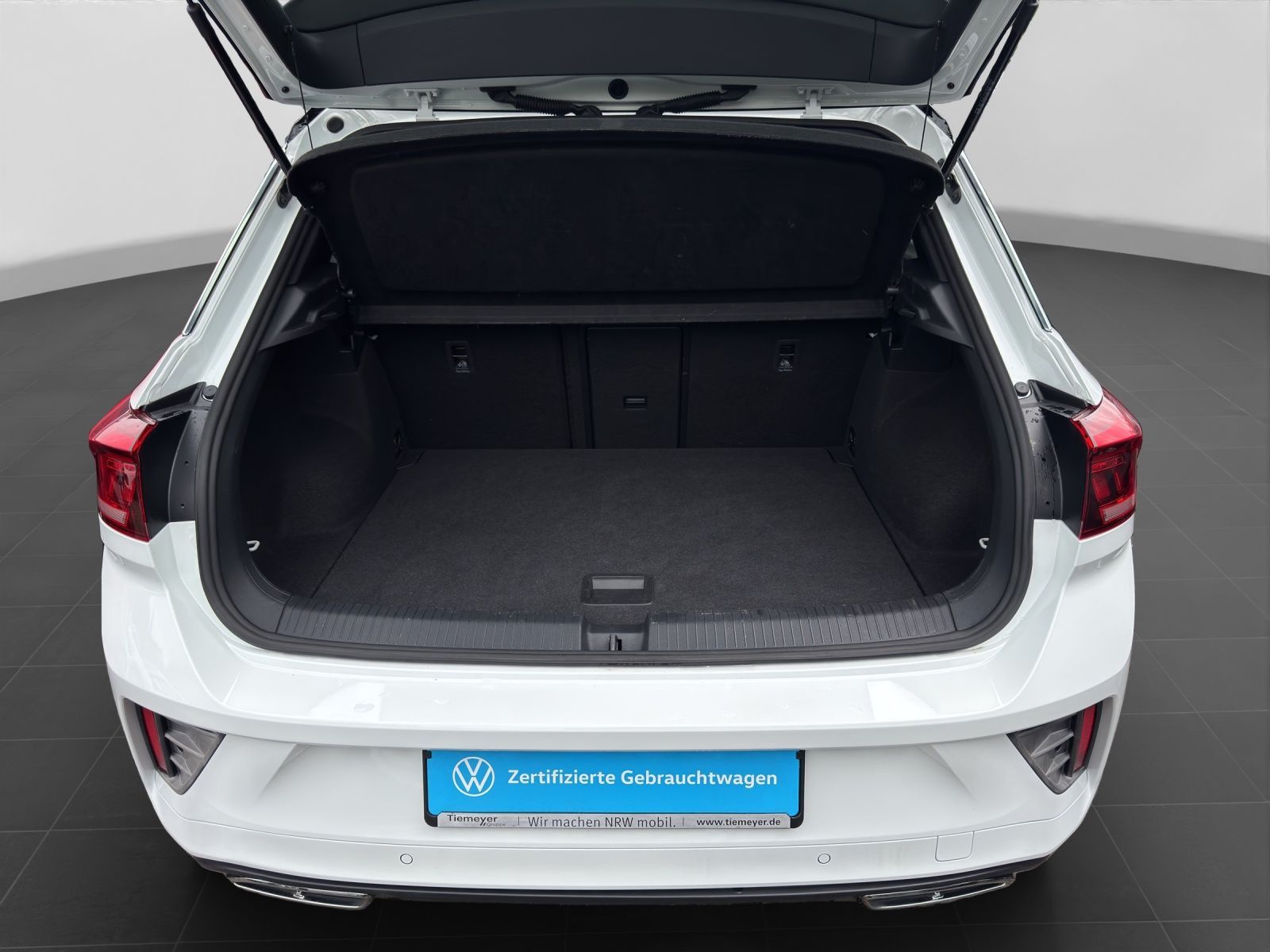Volkswagen T-Roc - Bild 17