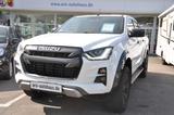 Isuzu D-Max Double Cap V-Cross - Isuzu D-Max in Dortmund