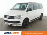 Volkswagen T6 Caravelle 2.0 TDI Comfortline Aut.*LED*ACC*SH - Volkswagen T6 Caravelle in Hannover