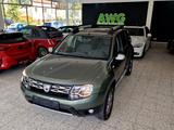 Dacia Duster I Prestige 4x2*Leder*Navi*AHK - Dacia Duster Gebrauchtwagen in Berlin