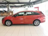 Opel Astra K 1.5 D Kombi Elegance+Automatik+Navi+LED+ - Opel Astra Vorführfahrzeuge