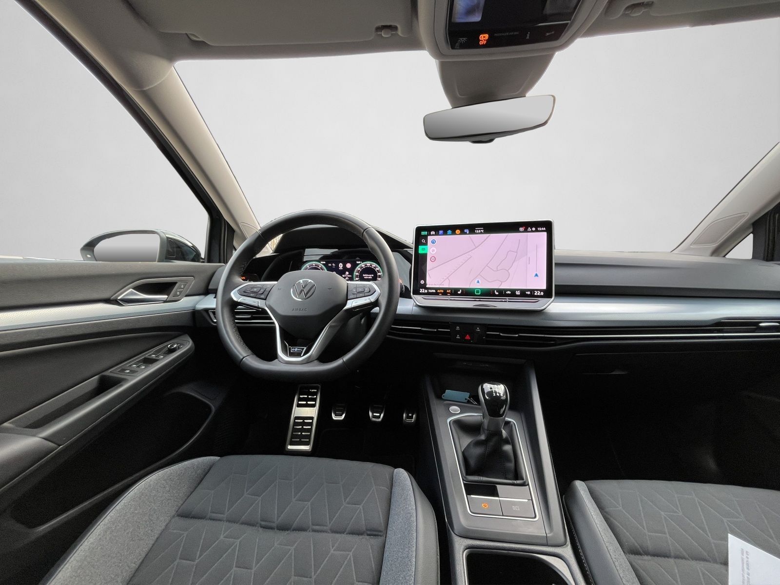 Volkswagen Golf - Bild 4