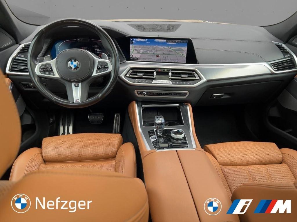 BMW X6 - Bild 9