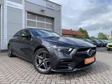 Mercedes-Benz CLS53 AMG 4Matic Pano+360*+Distronic+Memory - Mercedes-Benz: Cl 4matic