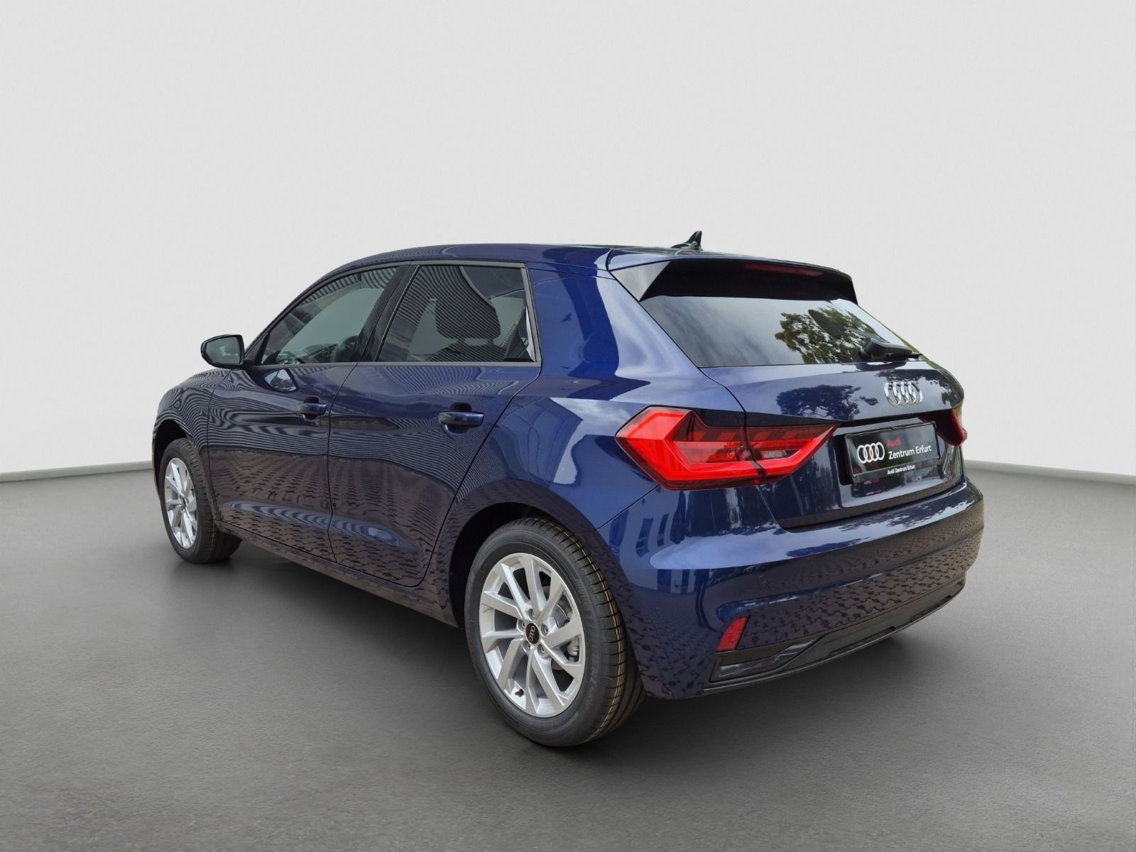 Audi A1 - Bild 6