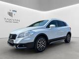 Suzuki SX4 S-Cross Comfort 4x4 Aut. / Klimaaut. / SHZ - Suzuki SX4: Automatik