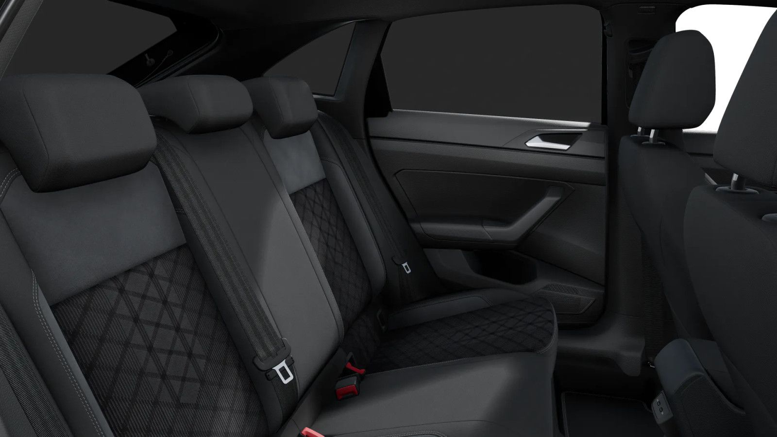 Volkswagen Taigo - Bild 10