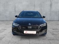 Skoda Octavia - Vorschau Bild 4