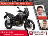 Honda CRF1100L Africa Twin - HONDA CRF1100L AFRICA TWIN
