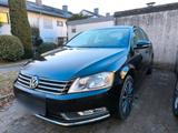 Volkswagen VW Passat B7 160 PS. 1.4 - Volkswagen Passat: 7