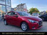 Mazda 2 Lim. Prime-Line*1.5 *EURO6*KLIMAAUTO*Garantie* - gebrauchte Mazda 2 aus dem Jahr 2015