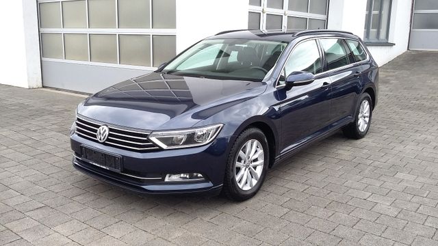 Volkswagen Passat Variant 2.0 TDI SCR 140kW DSG BMT Comfort