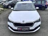 Skoda Scala Style Automatik ACC PDC LaneAssist Carplay - Skoda Scala