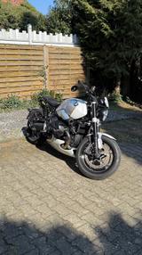 BMW R NineT Custom