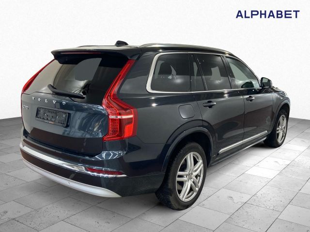 Volvo XC 90 T8 AWD Inscription Expression Plug-In