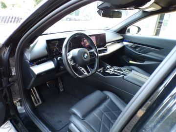 BMW 520 - 6