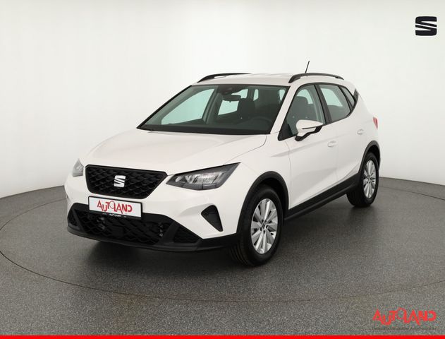 Seat Arona 1.0 TSI DSG Style LED Kamera Sitzheizung