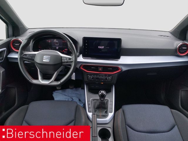 Seat Arona - Bild 12