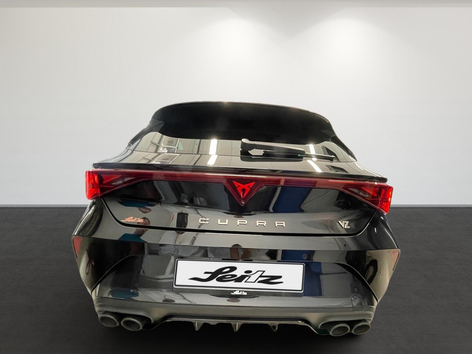 Cupra Leon VZ 2.0 TSI DSG VZ *PANO*SENNHEISER*KAMERA*, миниатюра 15