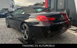 BMW 640XD M-Sport Cabrio | 20 Felgen | FACELIFT - BMW 6er Reihe mit Diesel-Antrieb: Cabrio