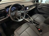 Audi A3 - Vorschau Bild 19