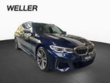 BMW M340i xDrv Tour. 19" Pano StHz DAPr KAM Laser HK - gebrauchte BMW M340i aus dem Jahr 2021