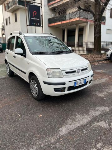 Fiat Panda 1.4 Active Natural Power