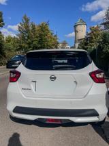Nissan Micra 1.0 IG-T 100 N-CONNECTA N-CONNECTA