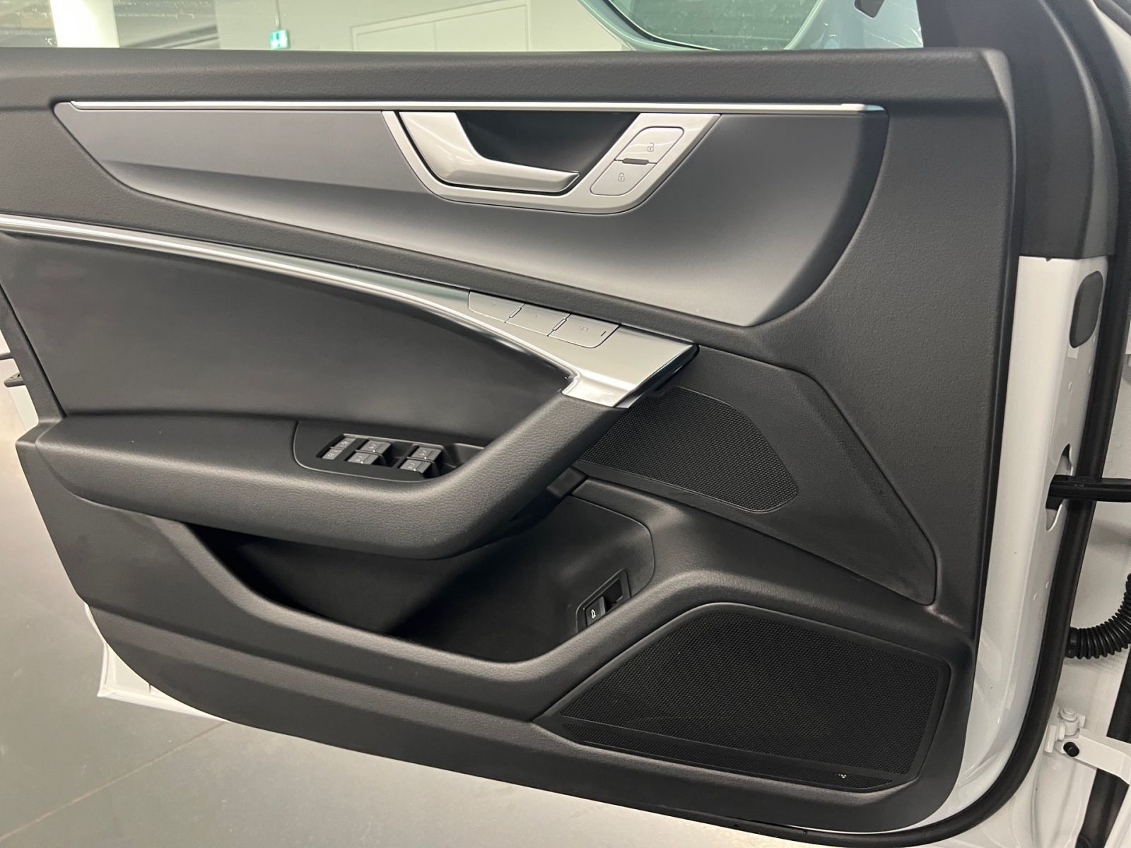 Audi A6 - Bild 7