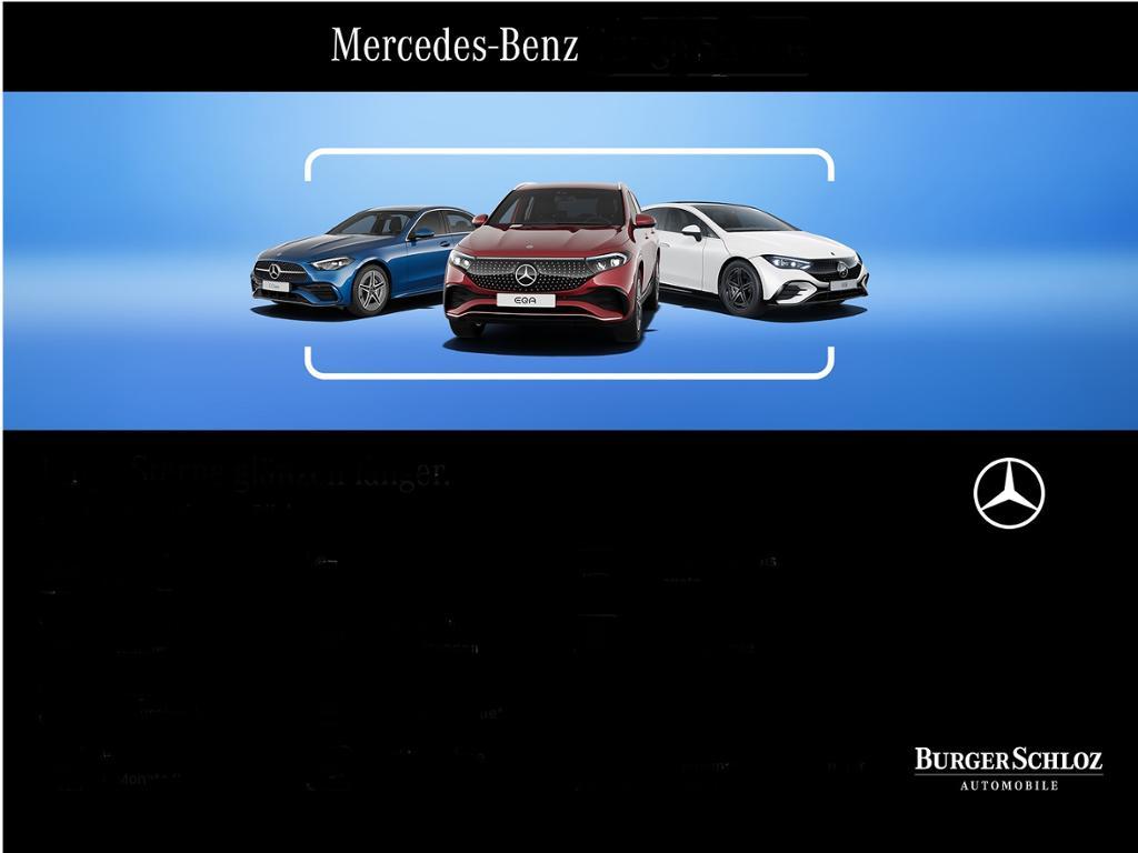 Mercedes-Benz E 220 d T COMAND/LED/NIGHT/RFK