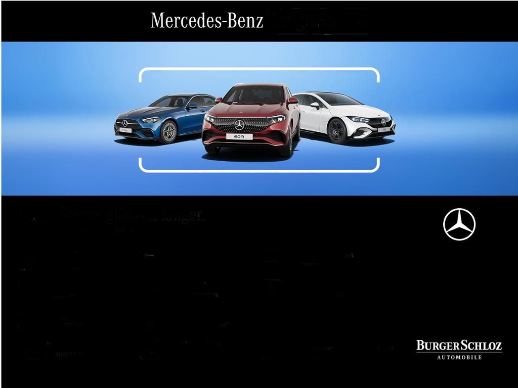 MERCEDES-BENZ C 220 d T-Modell Kam. KlimaA LED LM Navi PDC SD