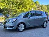 Opel Meriva 1.4 Turbo 120CV GPL Tech Cosmo - Opel Meriva mit LPG-Antrieb