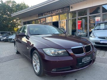BMW 320 - 4