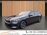 BMW 520 iA M Sport*Standheizung*Anhängerkupplung