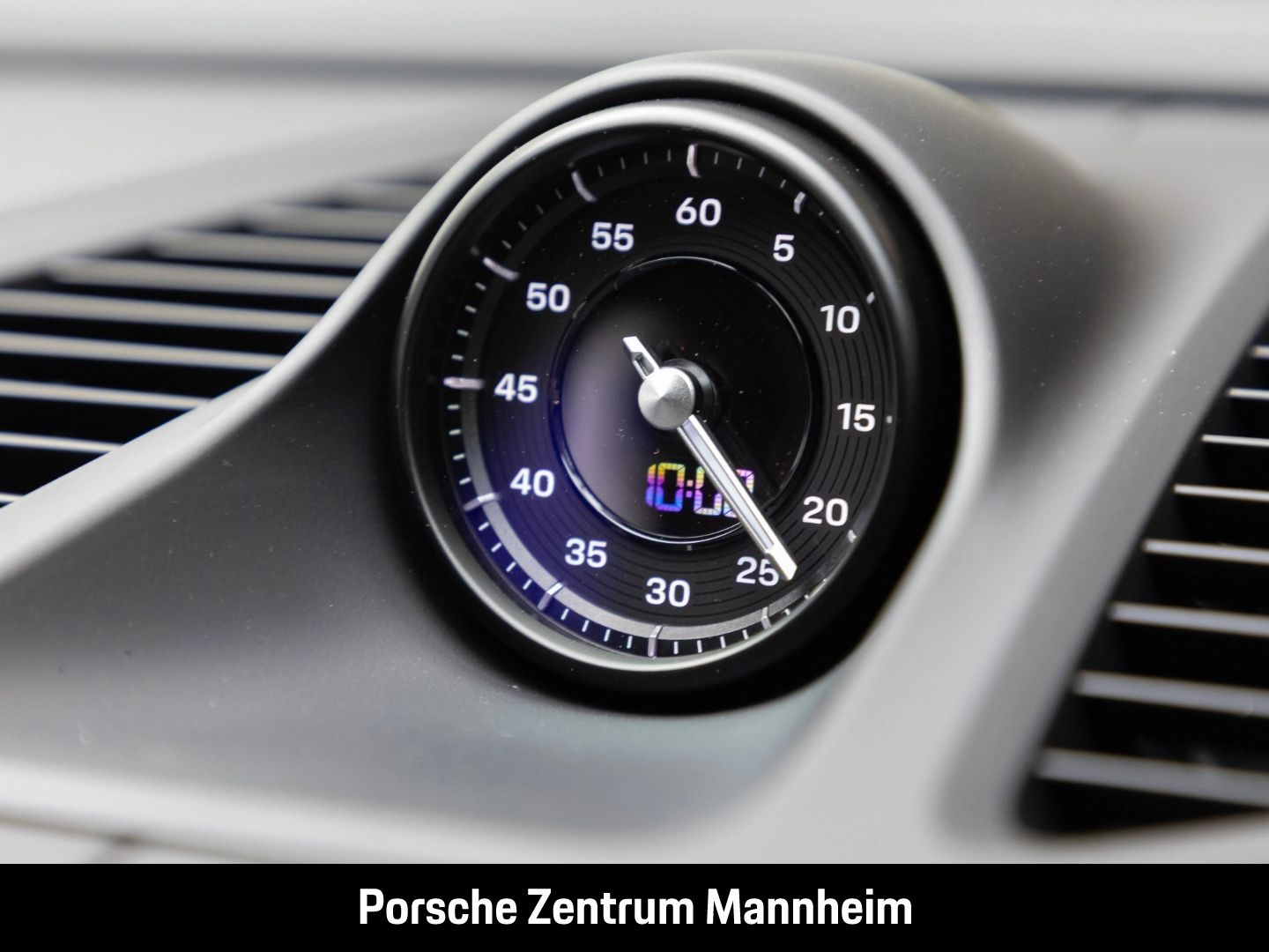 Porsche Macan - Bild 27