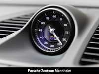 Porsche Macan - Vorschau Bild 27