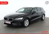 Volvo V60 2.0 Momentum LED Navi Kamera Teilleder PDC - Volvo mit Diesel-Antrieb: Scheckheftgepflegt, Kombi