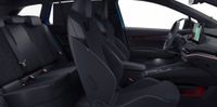 Skoda Enyaq - Vorschau Bild 6